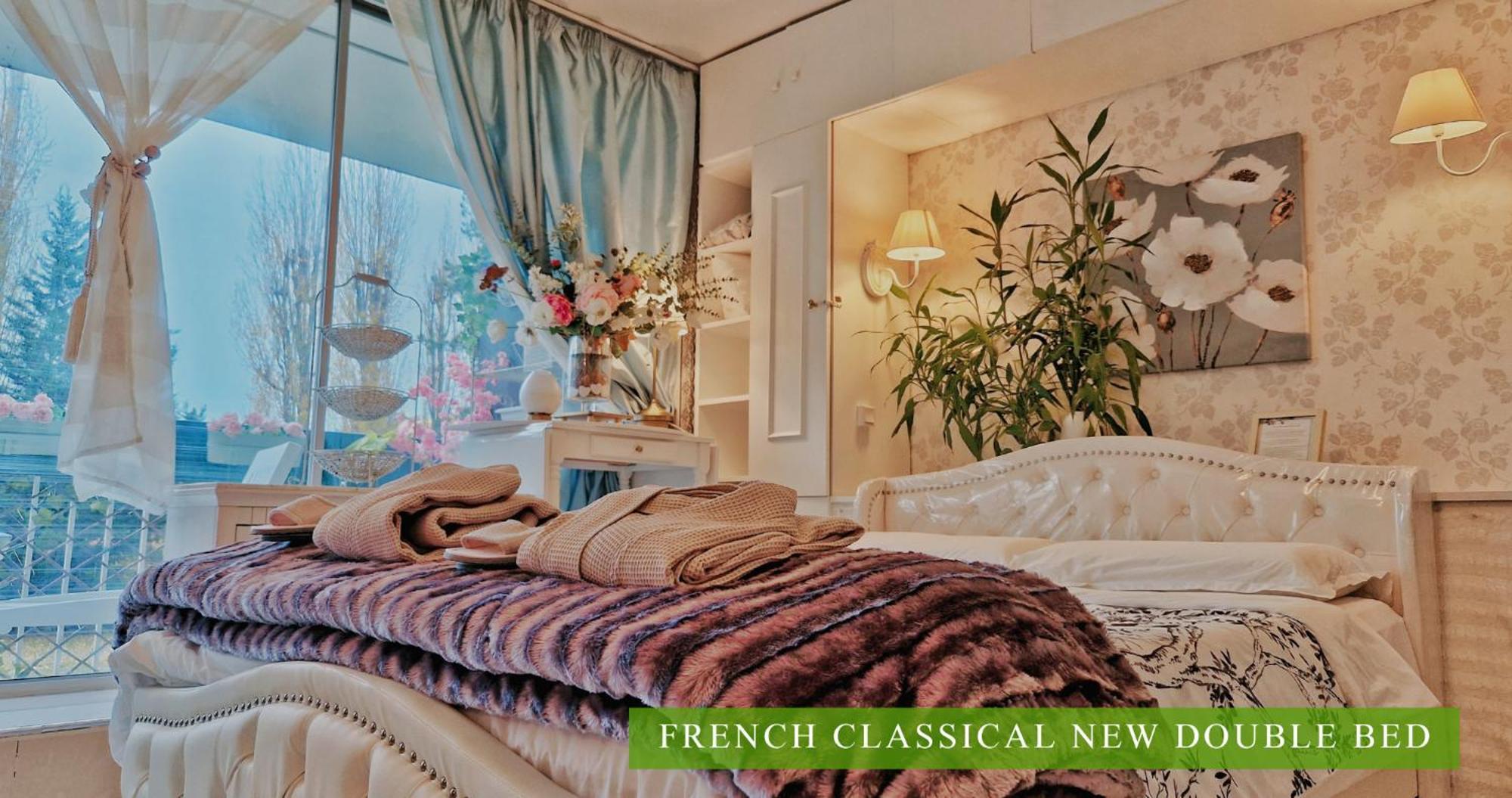 Villa Diva - Villa Hestia Paris 16E 불로니으 빌렁꾸흐 외부 사진