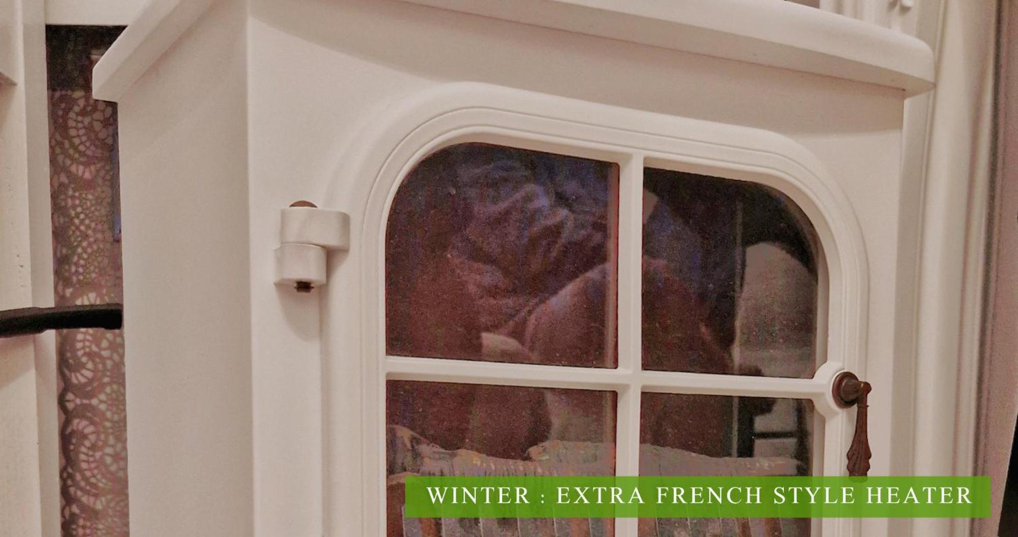 Villa Diva - Villa Hestia Paris 16E 불로니으 빌렁꾸흐 외부 사진