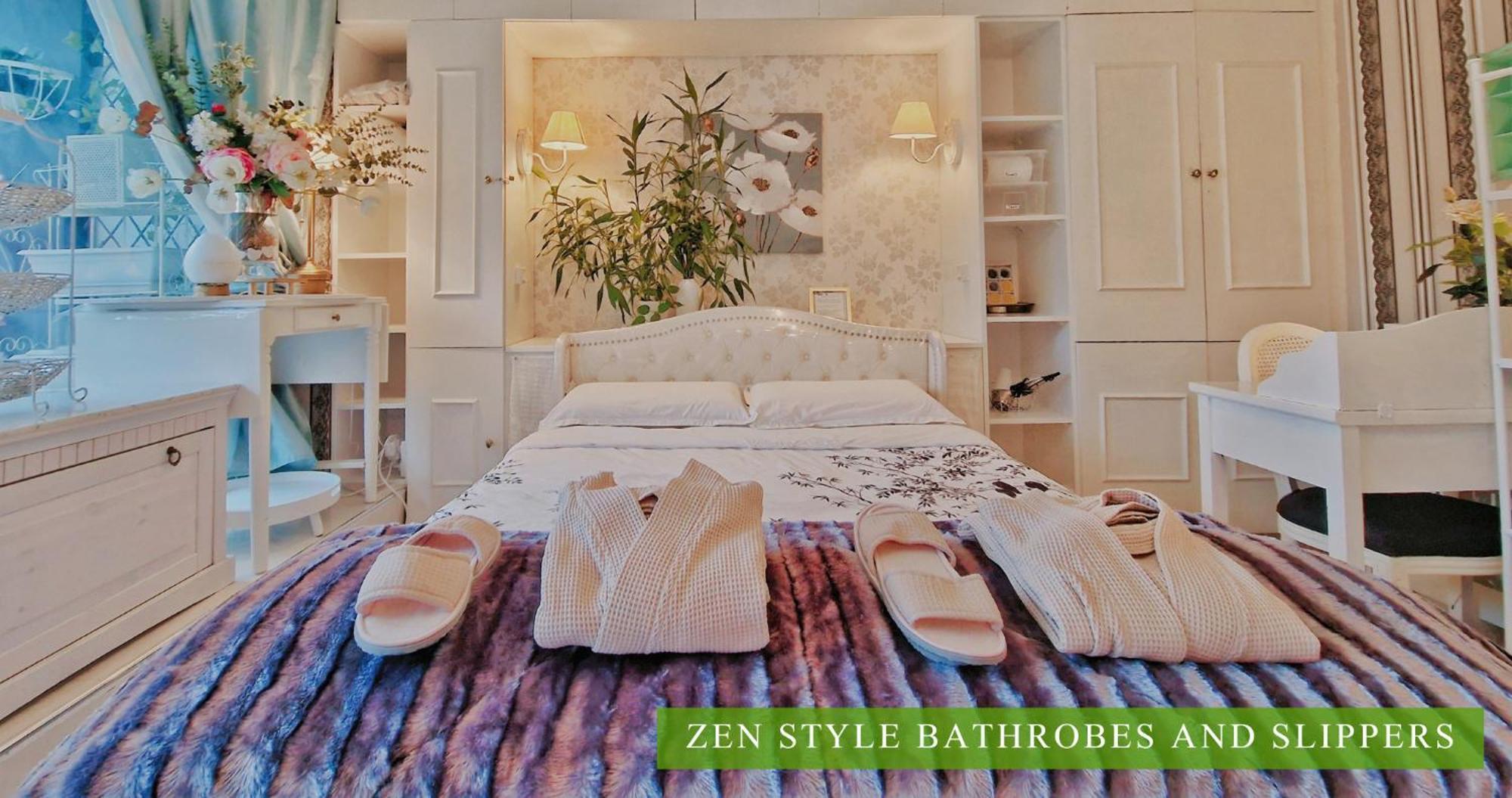 Villa Diva - Villa Hestia Paris 16E 불로니으 빌렁꾸흐 외부 사진