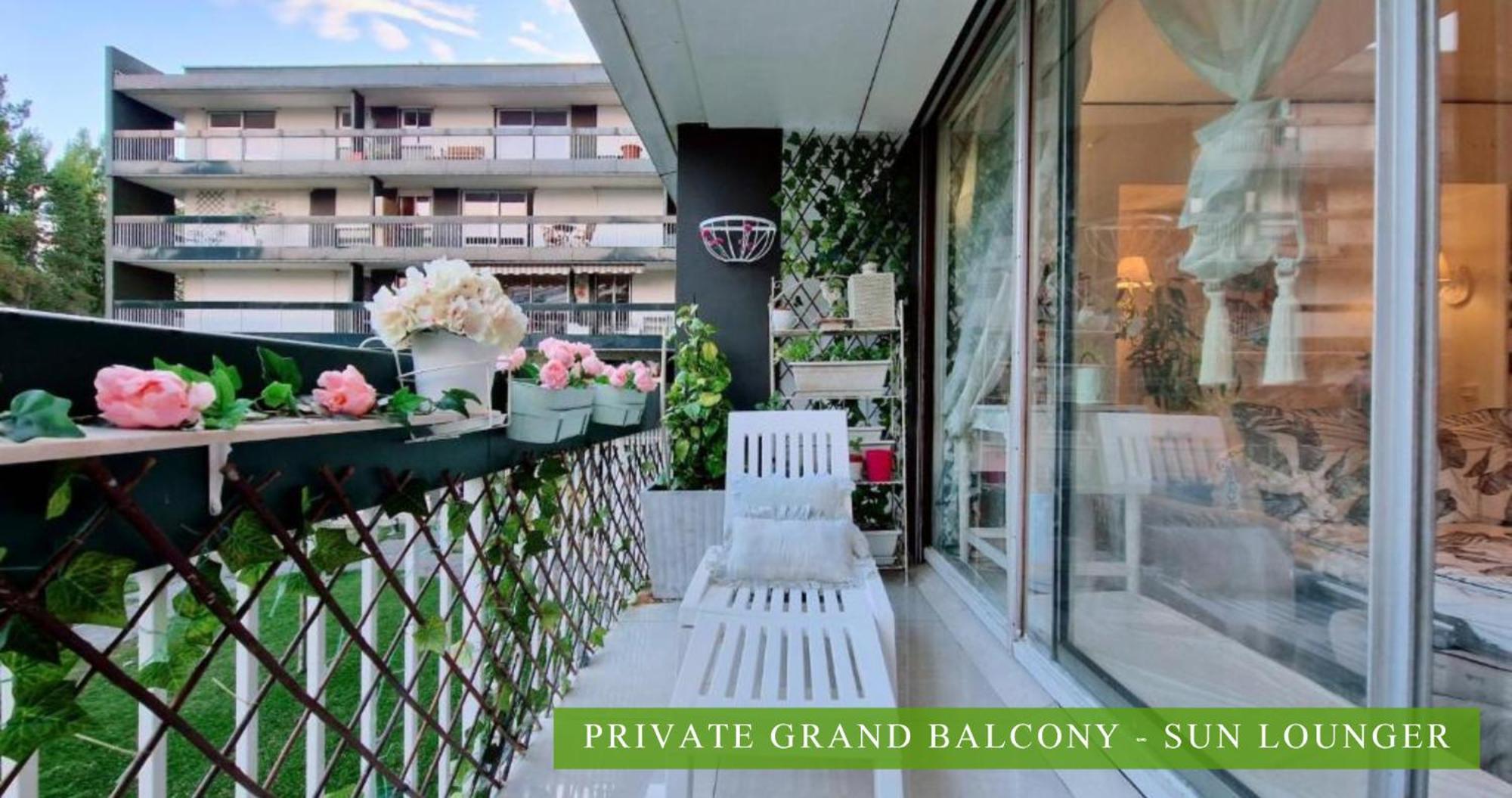Villa Diva - Villa Hestia Paris 16E 불로니으 빌렁꾸흐 외부 사진