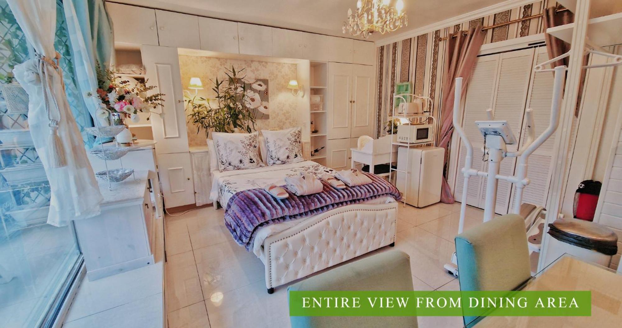 Villa Diva - Villa Hestia Paris 16E 불로니으 빌렁꾸흐 외부 사진