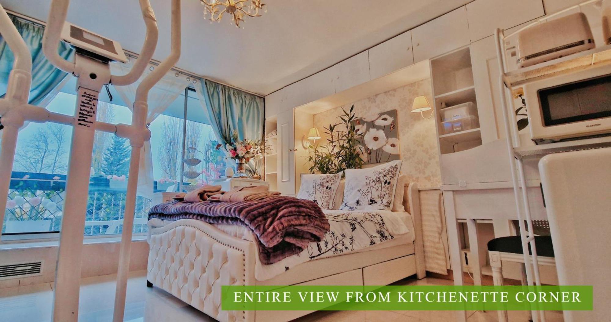 Villa Diva - Villa Hestia Paris 16E 불로니으 빌렁꾸흐 외부 사진