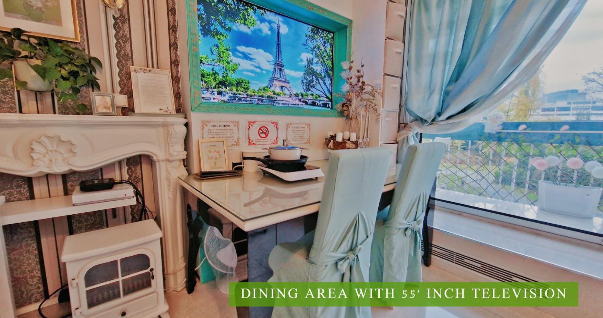 Villa Diva - Villa Hestia Paris 16E 불로니으 빌렁꾸흐 외부 사진