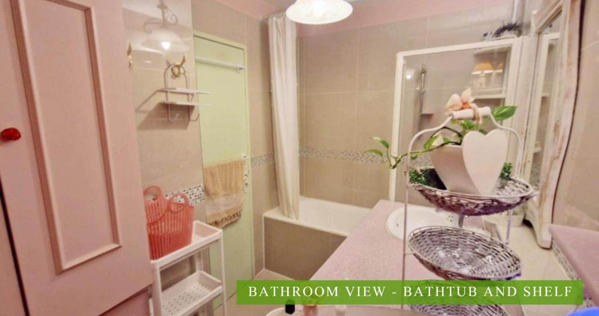 Villa Diva - Villa Hestia Paris 16E 불로니으 빌렁꾸흐 외부 사진
