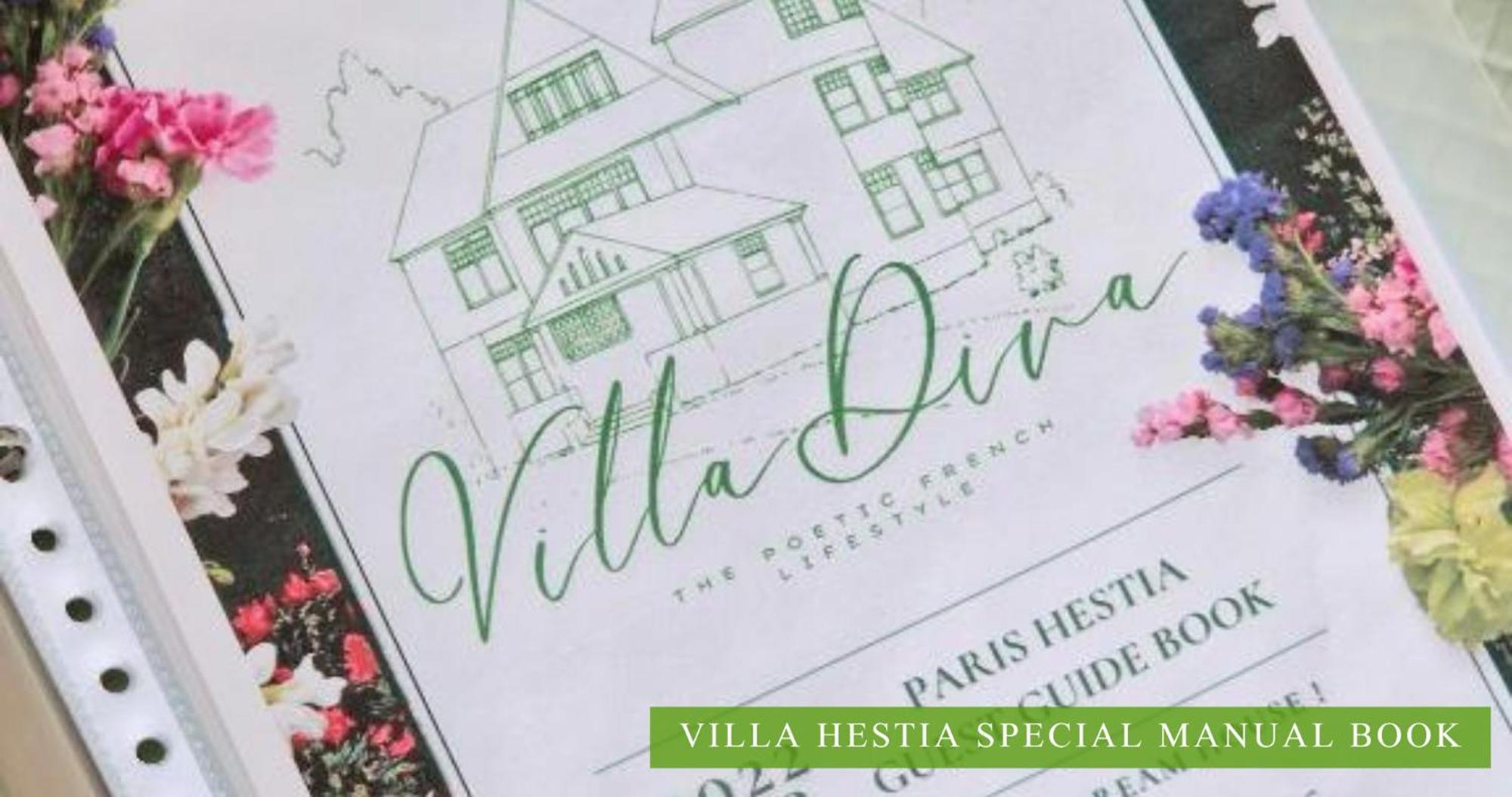 Villa Diva - Villa Hestia Paris 16E 불로니으 빌렁꾸흐 외부 사진