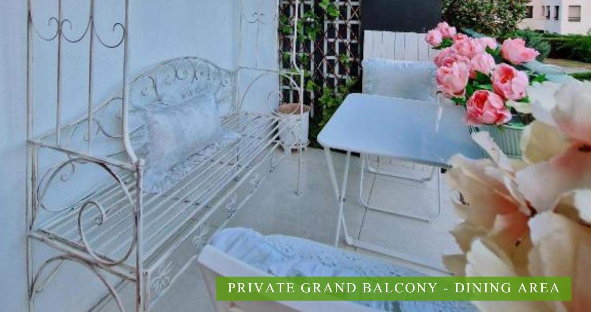 Villa Diva - Villa Hestia Paris 16E 불로니으 빌렁꾸흐 외부 사진