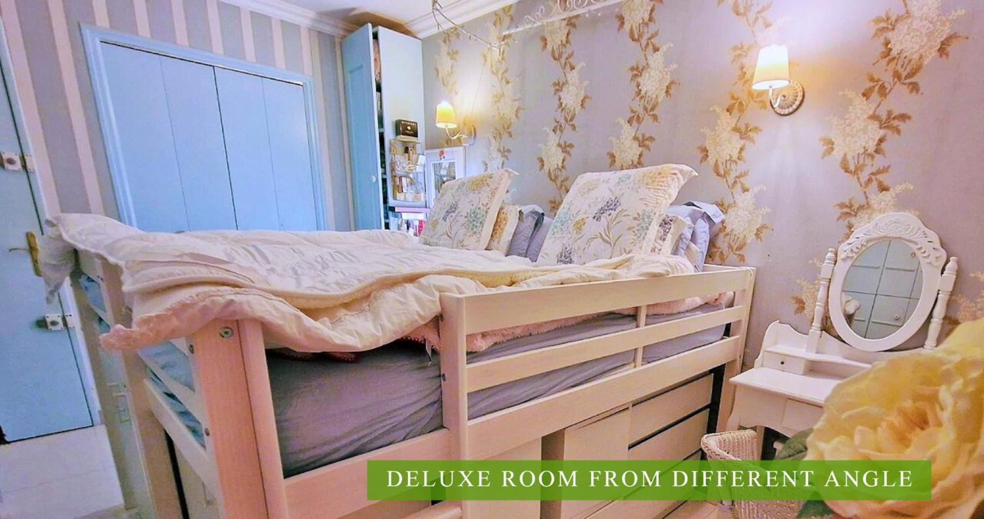 Villa Diva - Villa Hestia Paris 16E 불로니으 빌렁꾸흐 외부 사진