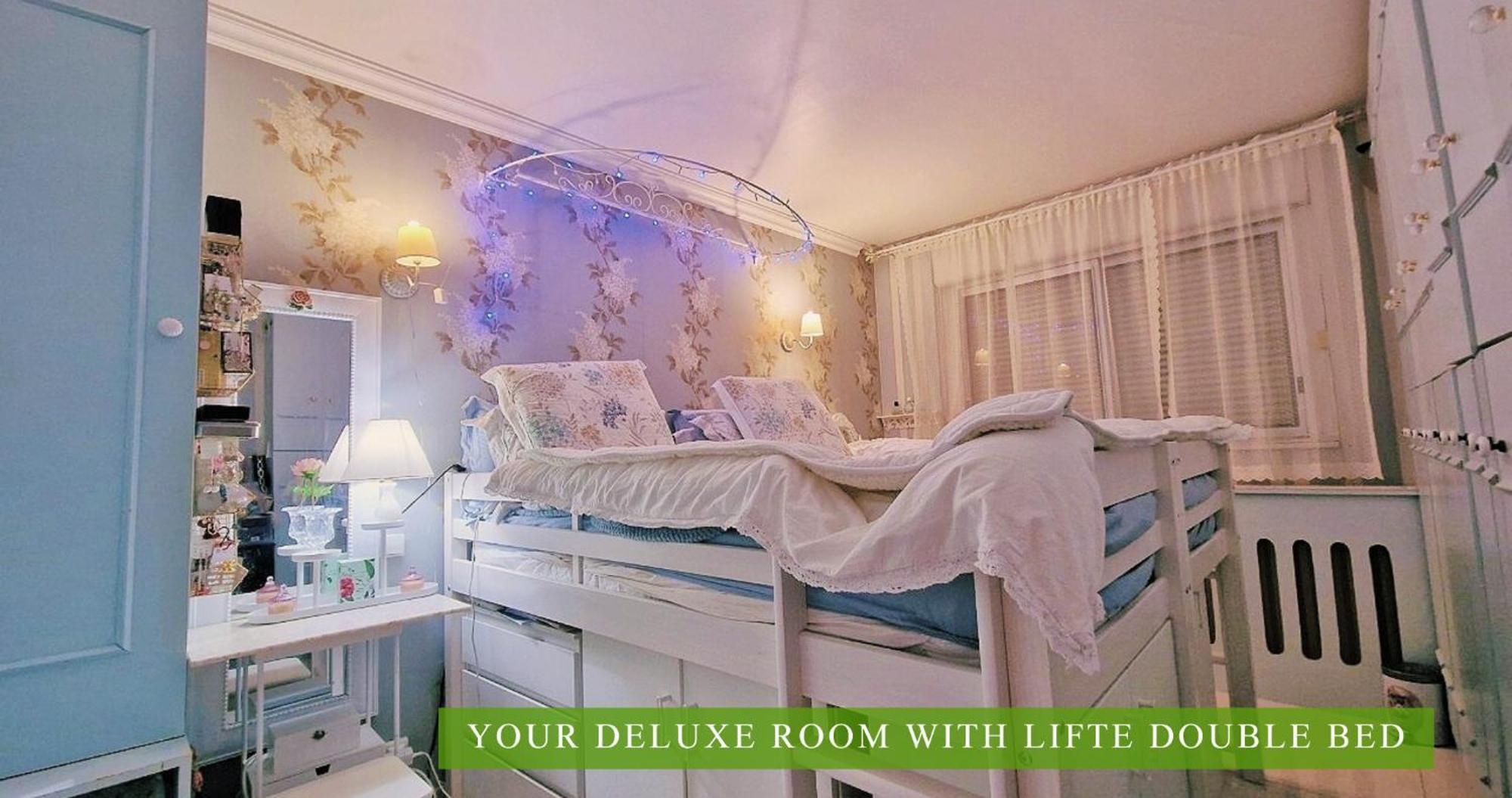 Villa Diva - Villa Hestia Paris 16E 불로니으 빌렁꾸흐 외부 사진